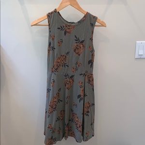 Vans Skater Dress